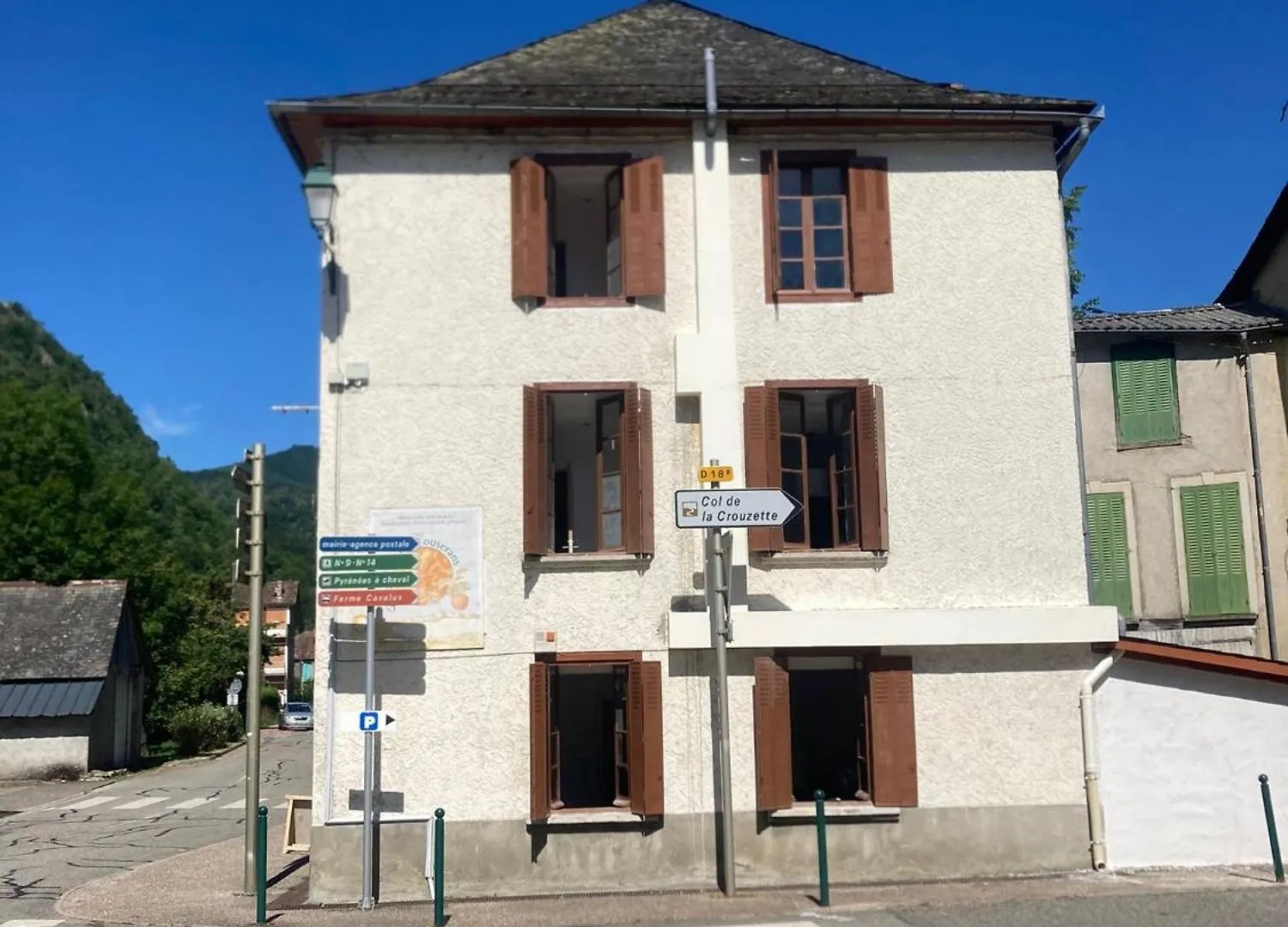 Pyrenean Pursuits Biert